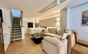 Green Spot Apartments