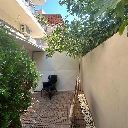 Green Spot Apartments Αθήνα Εξωτερικό φωτογραφία