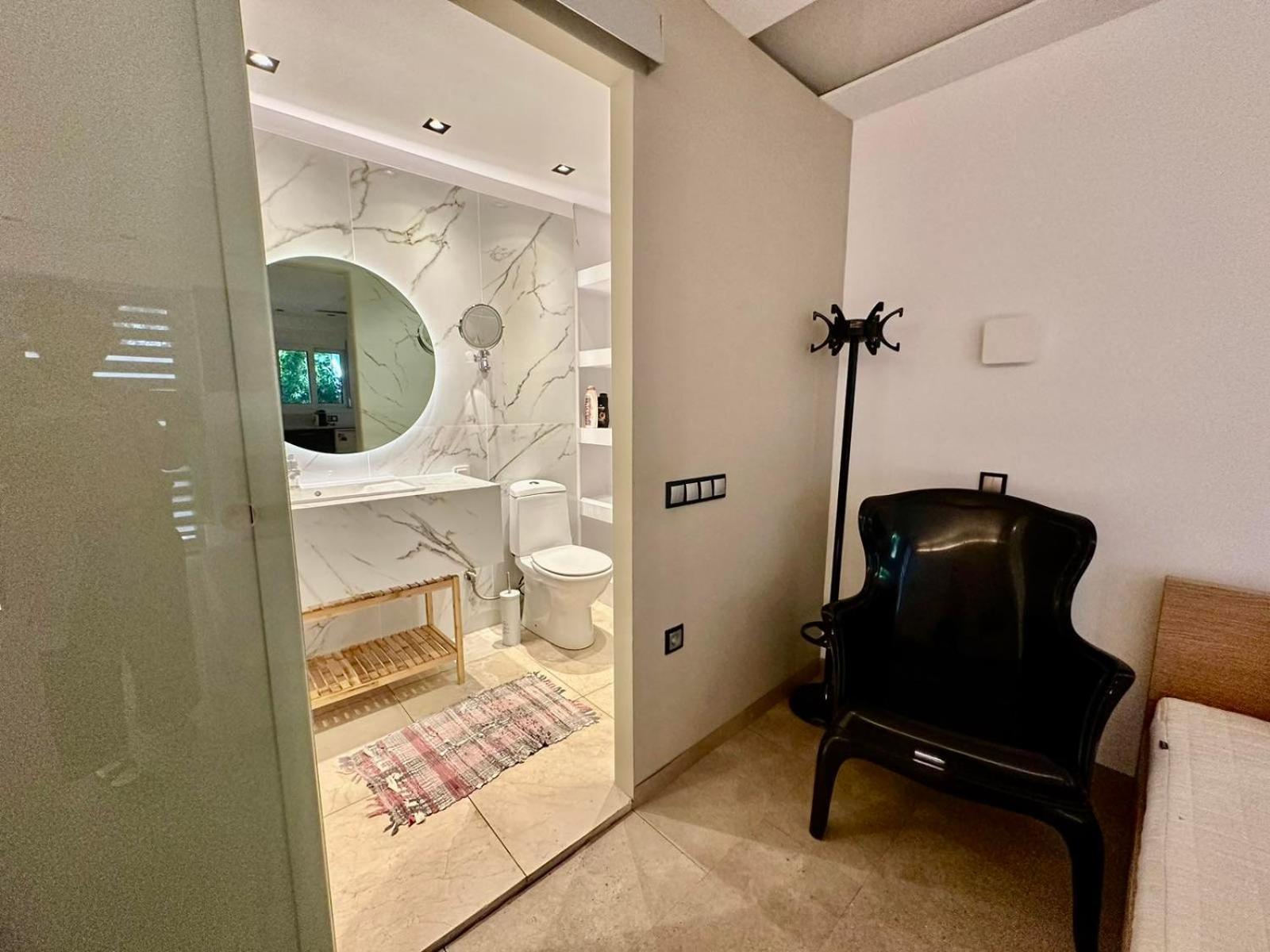 Green Spot Apartments Αθήνα Εξωτερικό φωτογραφία