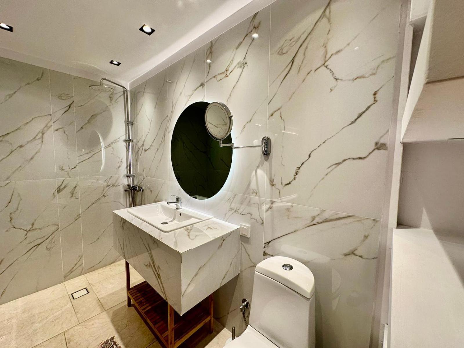 Green Spot Apartments Αθήνα Εξωτερικό φωτογραφία