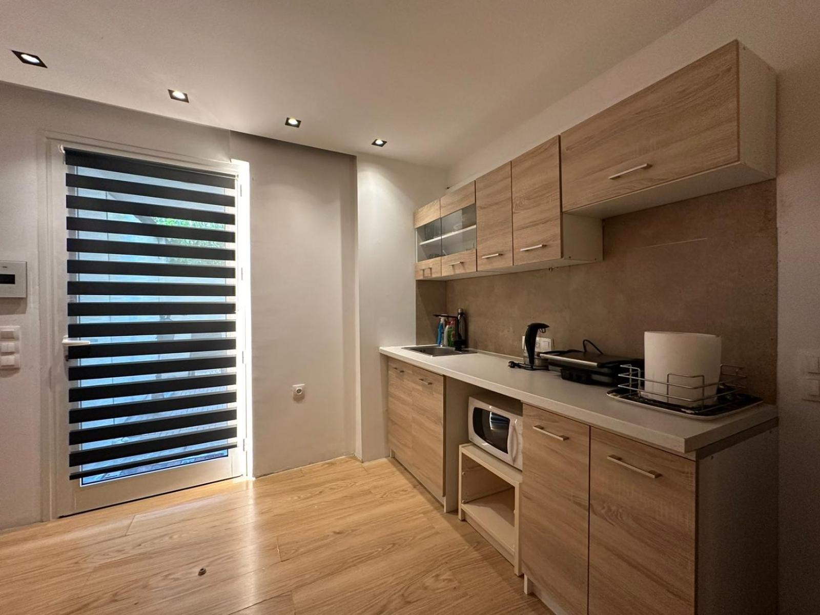 Green Spot Apartments Αθήνα Εξωτερικό φωτογραφία