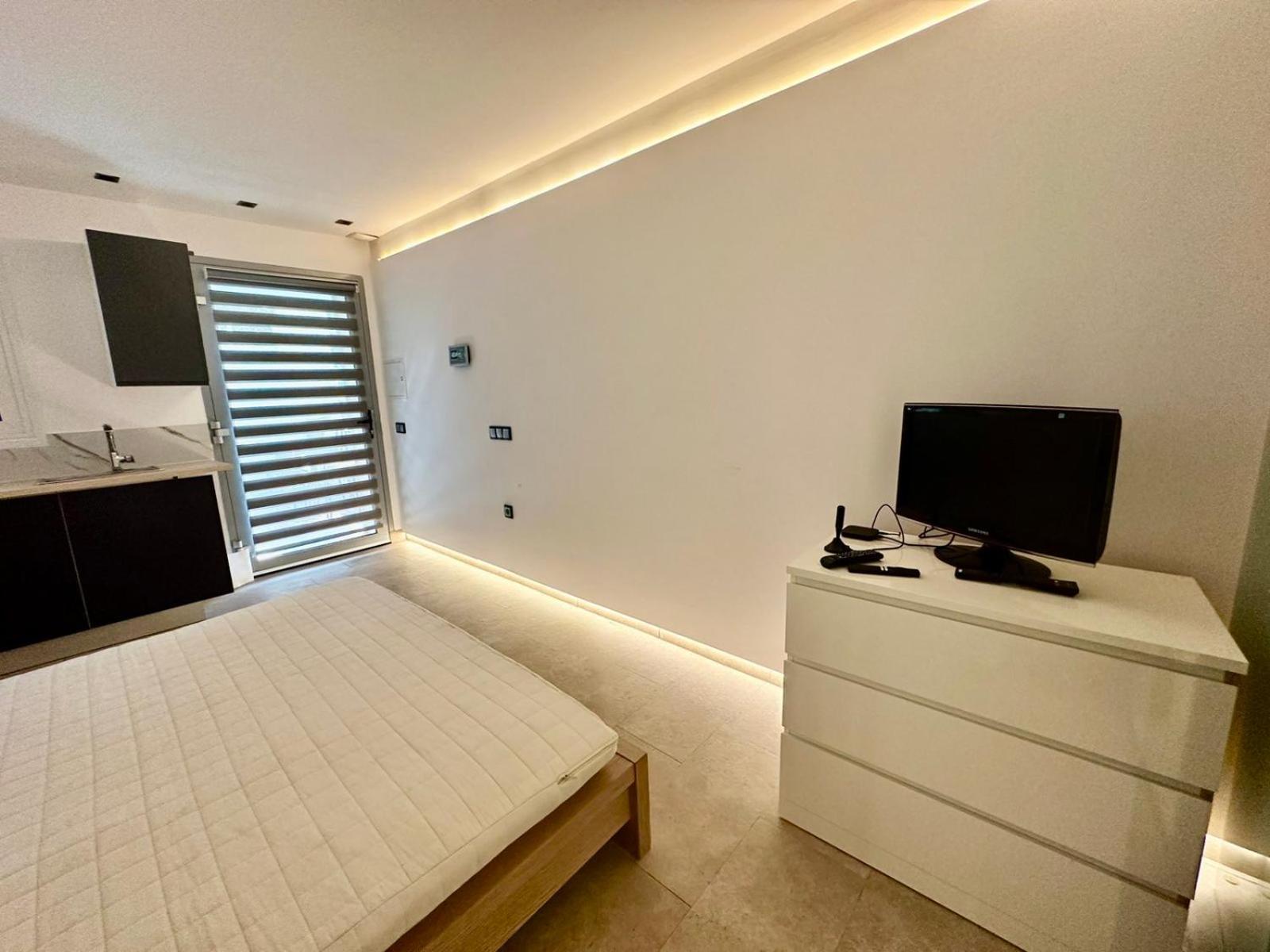 Green Spot Apartments Αθήνα Εξωτερικό φωτογραφία