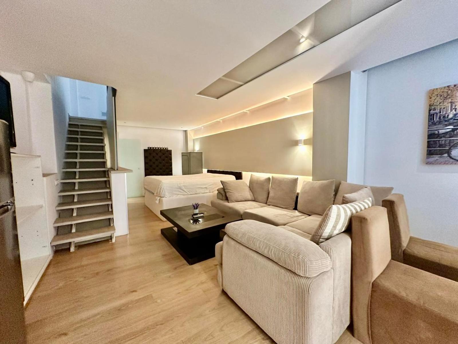 Green Spot Apartments Αθήνα Εξωτερικό φωτογραφία