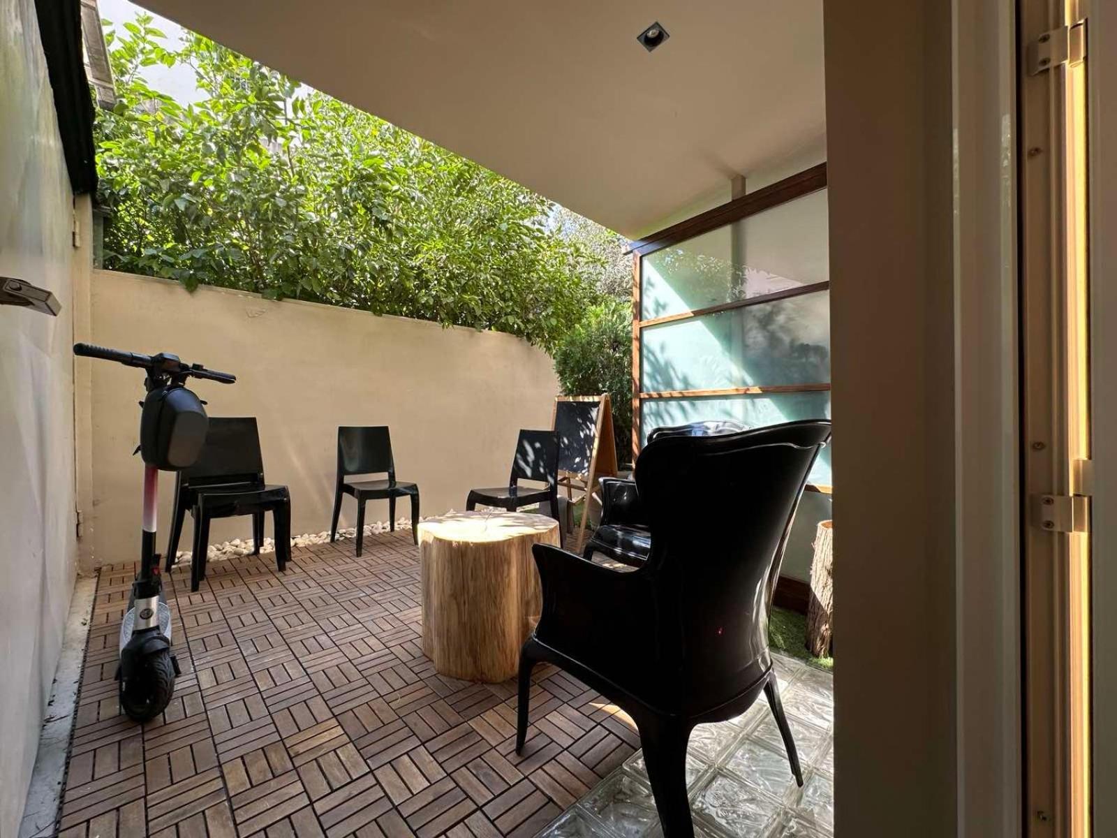Green Spot Apartments Αθήνα Εξωτερικό φωτογραφία