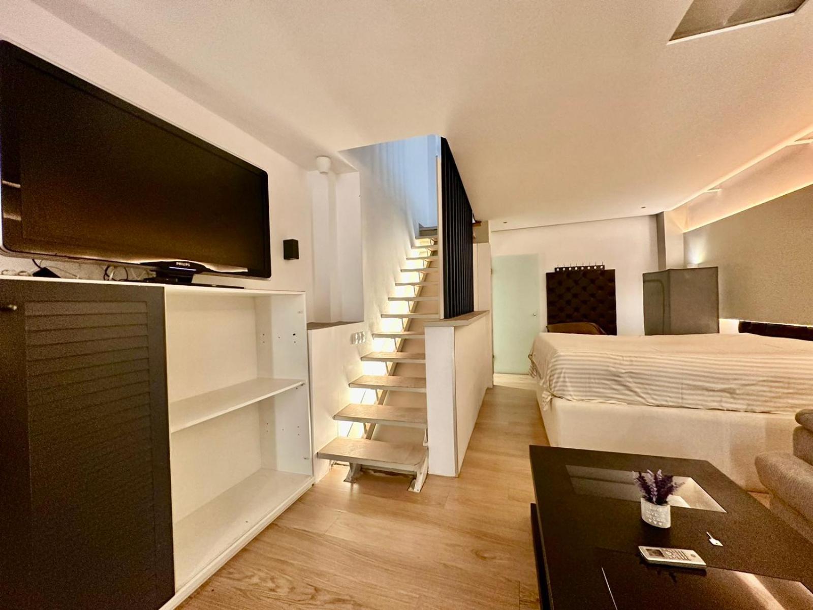 Green Spot Apartments Αθήνα Εξωτερικό φωτογραφία