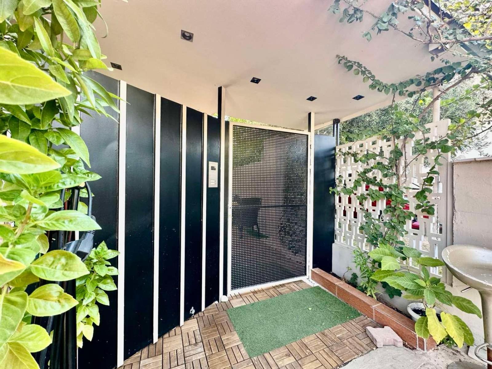 Green Spot Apartments Αθήνα Εξωτερικό φωτογραφία