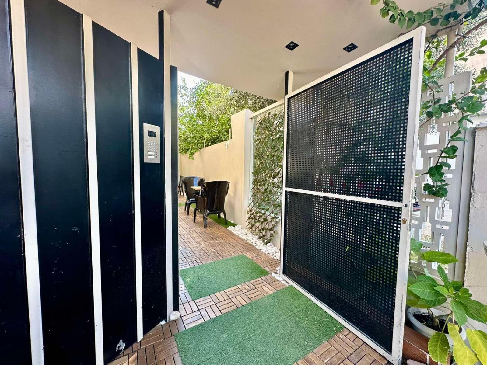 Green Spot Apartments Αθήνα Εξωτερικό φωτογραφία