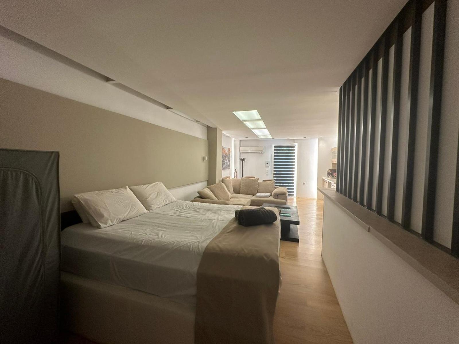 Green Spot Apartments Αθήνα Εξωτερικό φωτογραφία