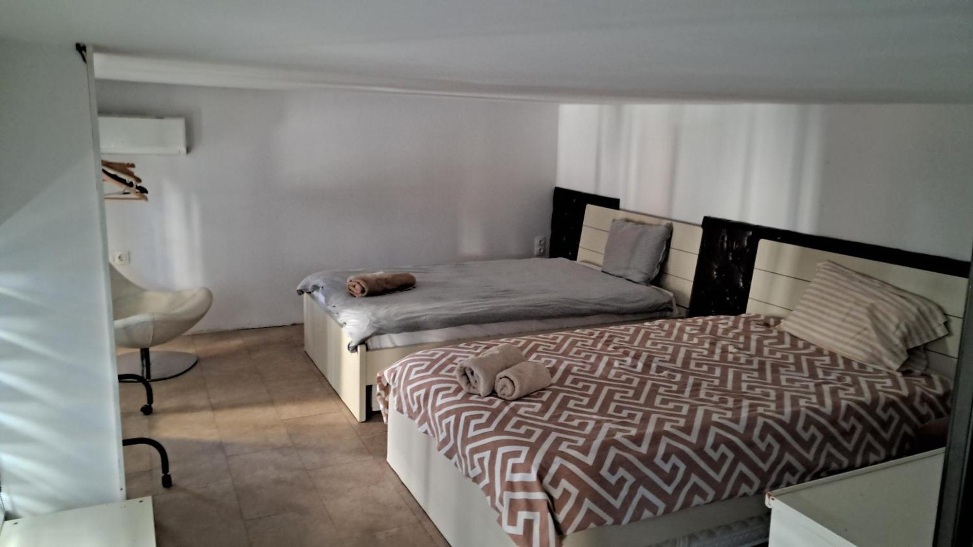Green Spot Apartments Αθήνα Εξωτερικό φωτογραφία